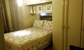 Imagem 7: Apartamento com 2 dormitórios à venda, 65 m² por R$ 320.000,00 - Pechincha - Rio de Janeir