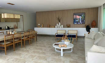 Imagem 3: Linda casa Beira Mar em Serrambi ao Lado do Hotel Resort Serrambi