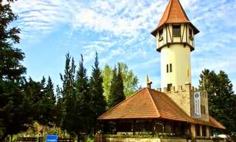 Imagem 7: CASA RESIDENCIAL em NOVA PETRÓPOLIS - RS, Pousada das Neves