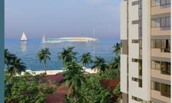 Imagem 4: Apartamento em Camboinha - Em frente a ilha de Areia Vermelha