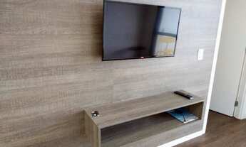 Imagem 6: Locação - Caminho das Árvores - Quarto e Sala (Mobiliado) - Alto Padrão...!!