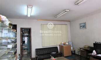 Imagem 4: Sala Comercial à venda 1 vaga - Centro
