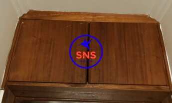 Imagem 4: APARTAMENTO RESIDENCIAL em CAMPINAS - SP, JARDIM DO LAGO