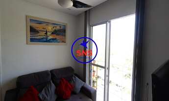 Imagem 2: APARTAMENTO RESIDENCIAL em CAMPINAS - SP, VILA MARIETA