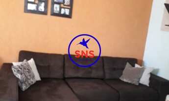 Imagem: CASA RESIDENCIAL em CAMPINAS - SP, PARQUE