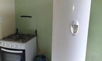 Imagem 4: Aluga-se kitnet mobiliado próximo da rodoviária