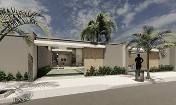 Imagem: Lançamento Casa no Eusébio (Cód 0074