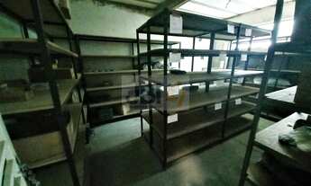 Imagem 6: Galpão para alugar no bairro Tabapuá- Caucaia/CE, próximo avenida mister hall