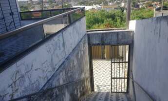 Imagem 7: Duplex em Olinda Bonsucesso 3quartos 1st Varanda. Olhando P/ O Mar)