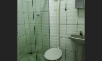 Imagem 2: Kitnet Kitnet com 1 dormitório