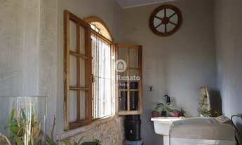 Imagem 2: Casa em Condomínio à venda 1 quarto 5 vagas - Área Rural de Nova Lima