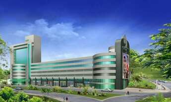 Imagem: Sala para aluguel, Jardim Canada - Nova