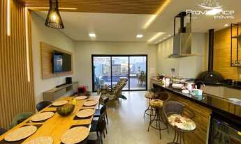 Imagem 3: Espaço Gourmet à venda, 450 m² por R$ 950.000 - Tropical 3 - Cascavel/PR