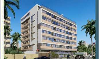 Imagem 3: Apartamento em Camboinha - Em frente a ilha de Areia Vermelha