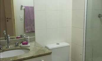 Imagem 7: Apartamento com 3 dormitórios à venda, 96 m² por R$ 630.000,00 - Recreio dos Bandeirantes