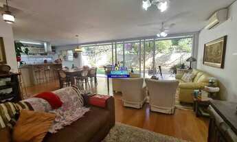 Imagem 3: CASA NO SANTA MÔNICA COM 4 DORMITÓRIOS