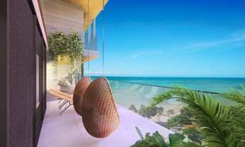 Imagem 7: Apartamento com 1 dormitório à venda, 35 m² por R$ 509.000,00 - Pajuçara - Maceió/AL