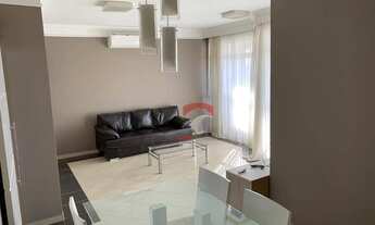 Imagem 2: Apartamento com 3 dormitórios à venda, 140 m² por R$ 550.000,00 - Jardim Mariana - Cuiabá