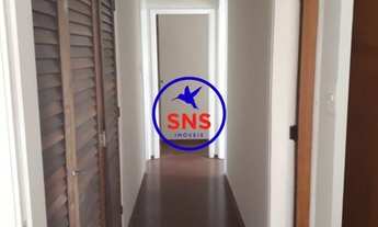 Imagem: APARTAMENTO RESIDENCIAL em CAMPINAS - SP