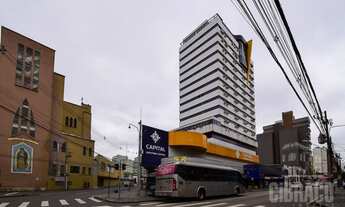 Imagem 2: Conjunto Comercial no Centro de 25,92m² - Edifício Capital