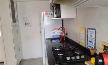 Imagem 7: Apartamento com 2 dormitórios à venda, 40 m² - Jardim Nathalie - Mogi das Cruzes/SP