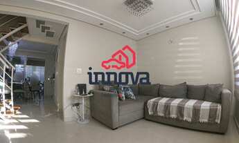 Imagem 5: Sobrado 3 dormitórios em condomínio Pq Renato Maia