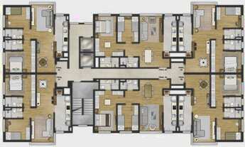 Imagem 6: Apartamento residencial para venda, Rio Branco, Porto Alegre - AP7128