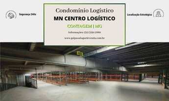 Imagem: Galpão para alugar, 8.000 m² - Chácara