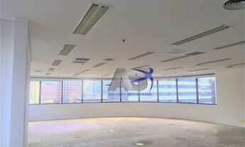 Imagem 3: Conjunto para alugar, 224 m² por R$ 11.000,00/mês - Brooklin - São Paulo/SP