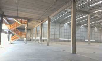 Imagem 5: ARMAZEM NOVO - 10.000M²