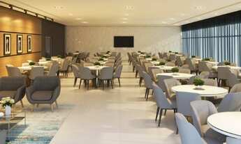 Imagem 10: Galpão/pavilhão comercial para venda, Porto Belo, Porto Belo - GA11