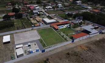 Imagem: Vendo Terreno em Aldeia 10 X 30