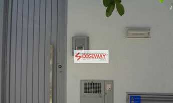 Imagem 2: Casa com 2 dormitórios à venda, 103 m² por R$ 785.000,00 - Cambuci - São Paulo/SP