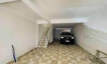 Imagem 6: Sobrado com 3 Suítes à venda, 180 m² por R$ 980.000 - Vila Alzira - Santo André/SP