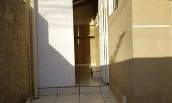 Imagem 7: Aluga casa Bairro Estação Araucária