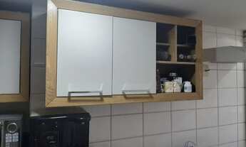 Imagem 6: ACEITA PROPOSTA Apartamento para venda possui 58 metros quadrados com 2 quartos