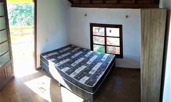 Imagem 4: Casa sobrado aluguel anual ou mensal Praia do Rosa SC