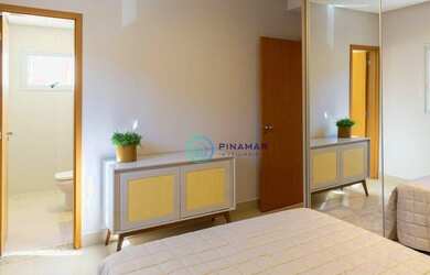 Imagem 6: Sobrado com 3 dormitórios à venda, 159 m² por R$ 850.000,00 - Vila Maria - Aparecida de Go