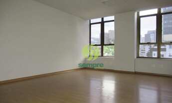 Imagem 5: Andar Corporativo para alugar, 217 m² e 02 vagas - Savassi - Belo Horizonte/MG