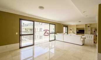 Imagem: Apartamento com 3 suítes e 4 vagas à venda