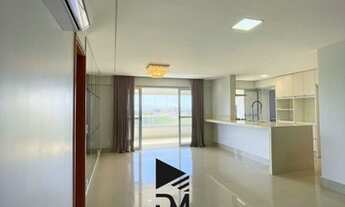 Imagem 2: Apartamento para venda tem 143 metros quadrados com 4 quartos em Jardim Aclimação - Cuiabá