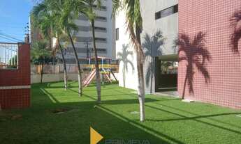 Imagem 4: Apartamento com 3 quartos - Bairro Meireles em Fortaleza