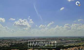 Imagem 3: Apartamento com 3 dormitórios à venda, 117 m² por R$ 1.100.000,00 - Parque das Flores - Ca