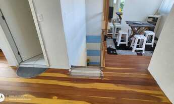 Imagem 5: Casa Balneário Albatroz Matinhos