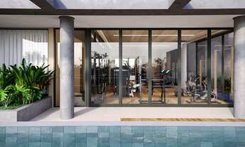 Imagem 7: Garden residencial para venda, Sumaré, São Paulo - GD7864