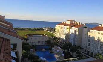 Imagem 4: Flat para Venda em Florianópolis, Jurerê Internacional, 1 dormitório, 1 banheiro, 1 vaga