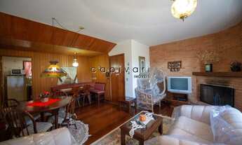 Imagem 5: Apartamento à venda em Campos do Jordão 3 dormitórios em meio a natureza