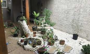 Imagem 4: Casa à venda, 2 quartos, 1 suíte, 3 vagas, Jardim Porto Fino - Rio Claro/SP