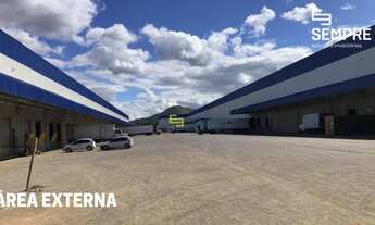 Imagem 7: Galpão para alugar com docas em Vila Velha/ES