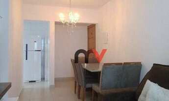 Imagem 4: Apartamento à venda, 64 m² por R$ 320.000,00 - Vila Assunção - Praia Grande/SP